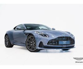 ASTON MARTIN DB12 COUPE NEW 2026 PRIJS INCL. BPM
