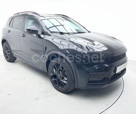 LYNK AND CO 01 TALLER PROPIO