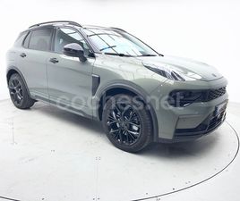 LYNK AND CO 01 TALLER PROPIO