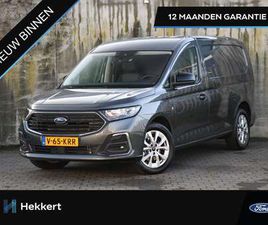 LIMITED L2H1 1.5 ECOBOOST PHEV 150PK AUTOMAAT PDC