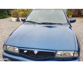 LANCIA DELTA HF LANCIA DELTA HPE 193CH...12500 EUROS