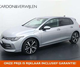 8 LIFE EDITION 1.5 EHYBRID 150 KW / 204 PK DSG | S