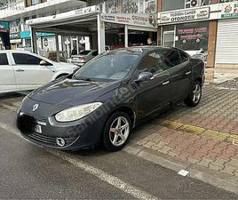 RENAULT FLUENCE 1.5 DCI BUSINESS