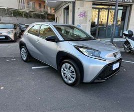 1.0 ACTIVE 72CV S-CVT