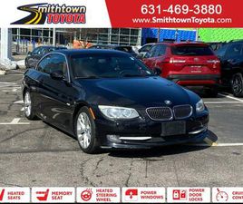 USED 2013 BMW 328 328I