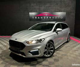 FORD MONDEO 2.0 HYBRID 187 BVA6 ST-LINE - ENTRETIEN FORD