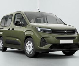 OPEL COMBO TOUR 1.5 D 100 STYLE