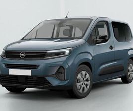 OPEL COMBO TOUR 1.5 D 100 STYLE