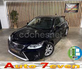 LEXUS CT CT 200H LEXUS CT 200H EXECUTIVE
