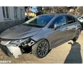 TOYOTA COROLLA 1.5 COMFORT