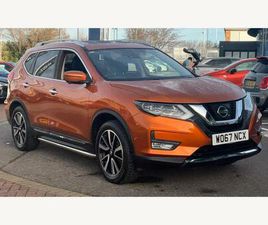 1.6 DCI TEKNA 4WD EURO 6 (START/STOP) 5DR