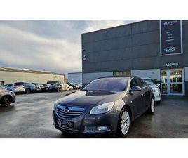 INSIGNIA 1.8I - 140 INSIGNIA BERLINE COSMO PHASE 1