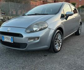 FIAT PUNTO EVO PUNTO EVO