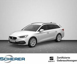 SEAT LEON SPORTSTOURER STYLE LEONSP1,5 TSISTYLE5T110