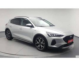 FORD FOCUS FOCUS ACTIVE X 5KAPI 1.5 ECOBLUE 115 8AT