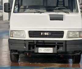 VETRI ELETTRICI,DOPPIA CAMBINA 7 POSTI AUTOCARRO,