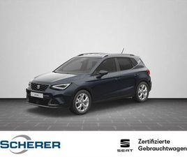 SEAT ARONA FR ARONA 1,0 TSIFR 5T85 DS8A7