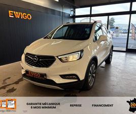 1.6 CDTI 136 INNOVATION 4X2 S&S