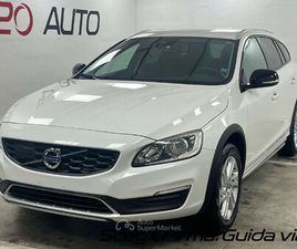 V60 CROSS COUNTRY D3 GEARTRONIC MOMENTUM