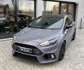 FORD FOCUS RS 2.3 ECOBOOST 350 CV