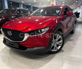 MAZDA CX-30 2.5L ESKYACT G MHEV PRIMELINE AT