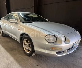 TOYOTA CELICA 1.8 ST