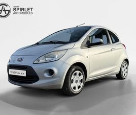 FORD KA 12 MOIS DE GARANTIE