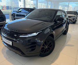 LAND ROVER RANGE ROVER EVOQUE P300E LAND ROVER RANGE ROVER EVOQUE P300E DYNAMIC SE AWD AUTO. 24MY