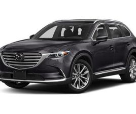 USED 2020 MAZDA CX-9 GRAND TOURING