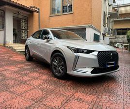 CITROEN DS4 DS4 - 2022