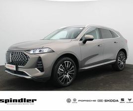 GWM WEY 05 2.0 PHEV PREMIUM AWD / CARPLAY, LED, ACC