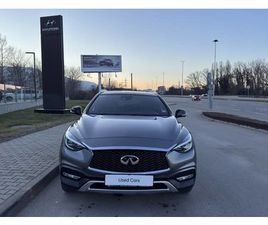 INFINITI QX30 PREMIUM TECH AWD - HYUNDAI