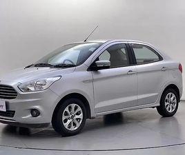 FORD ASPIRE