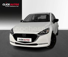 MAZDA 2 SKYACTIV G MAZDA MAZDA2 ESKYACTIV G 1.5 MT HOMURA