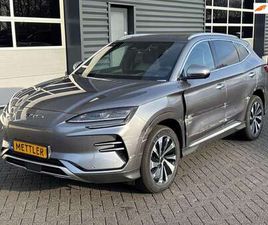 DESIGN 87 KWH, PANORAMDAK, 360 CAMERA