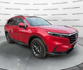 CR-V 2.0 184CV E:HEV ECVT ADVANCE AWD