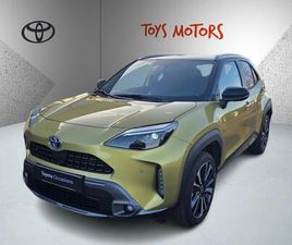 HYBRIDE 116H PREMIERE AWD