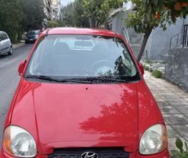 HYUNDAI ATOS HYUNDAI ATOS 2003 PRIME