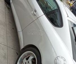 HYUNDAI COUPE 2002 SPORT