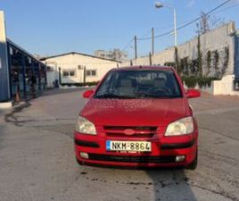 HYUNDAI GETZ 2005
