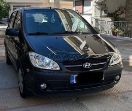 HYUNDAI GETZ 2006