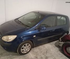 HYUNDAI GETZ 2006