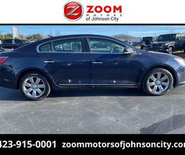 BUICK LACROSSE USED 2012 BUICK LACROSSE PREMIUM 1