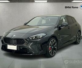 BMW SERIE 1 118D MSPORT PRO AUTO
