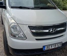 HYUNDAI H-1 2012