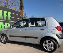 HYUNDAI GETZ 2006