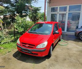 HYUNDAI GETZ 2009