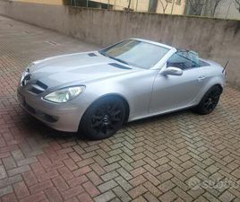 MERCEDES SLK 280AMG