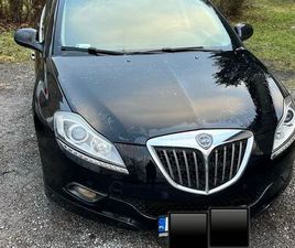LANCIA DELTA III CZECHOWICE-DZIEDZICE • OLX.PL