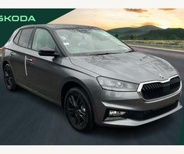 1.0 TSI DESIGN EDITION DSG EURO 6 (START/STOP) 5DR